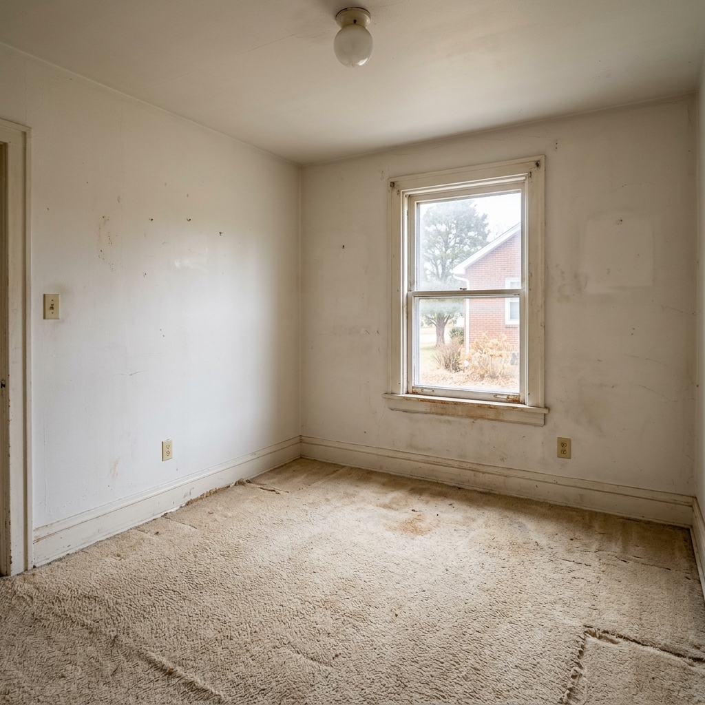 Original Room