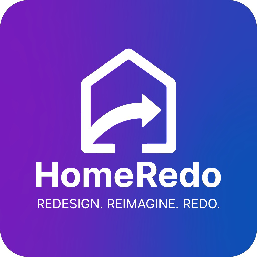 HomeRedo AI Logo